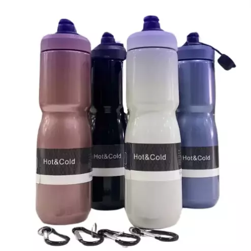 GARRAFA B-MAX 680ml BM-P1679