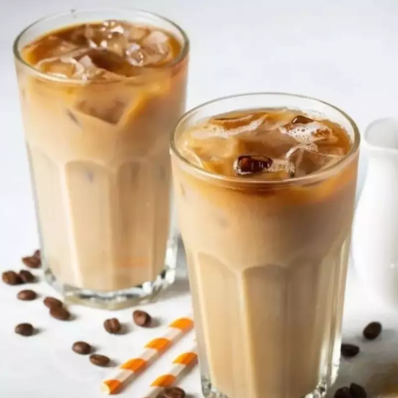 CAPUCCINO A LAS ROCAS