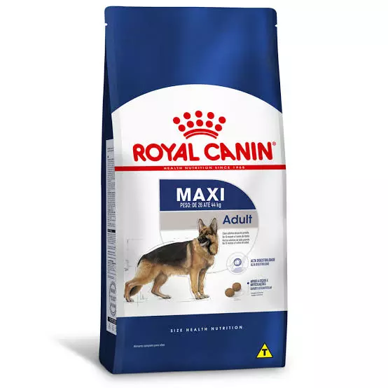 ROYAL CANIN MAXI ADULTO 15 KG (1152)
