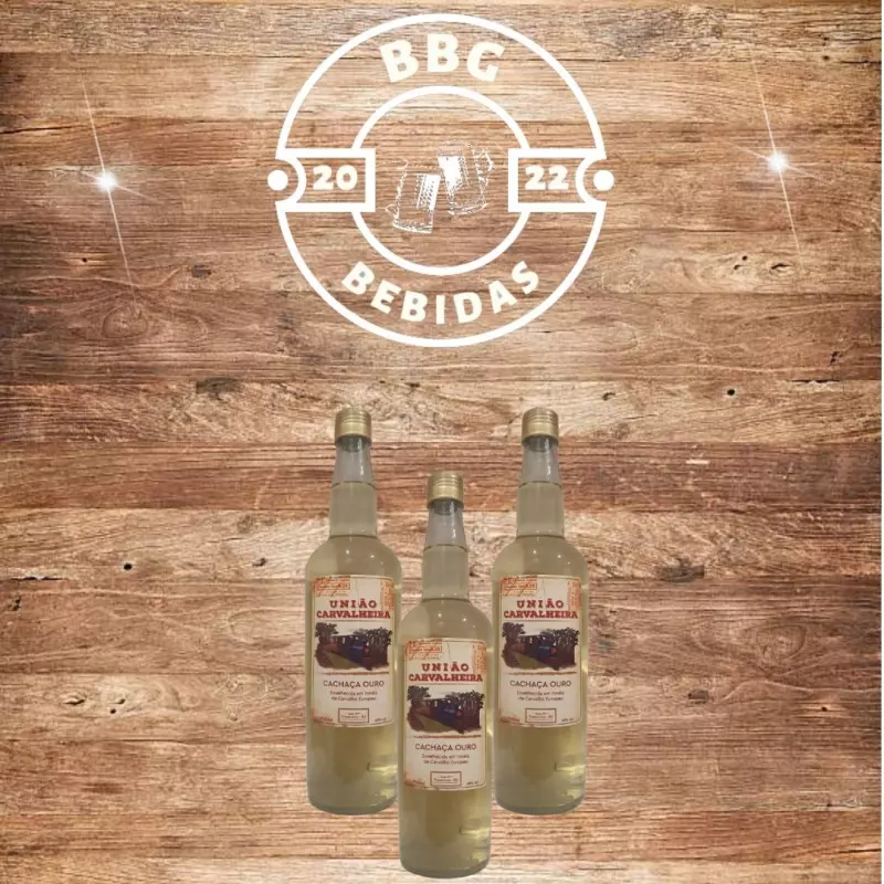 União Carvalheira Seduction