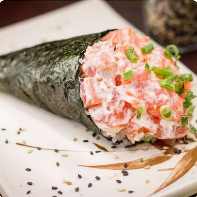 SALMÃO COMPLETO (Filadélfia)