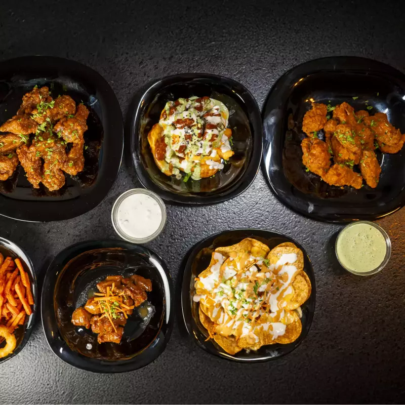 PAQUETE BONELESS (KING OF THE BEACH)