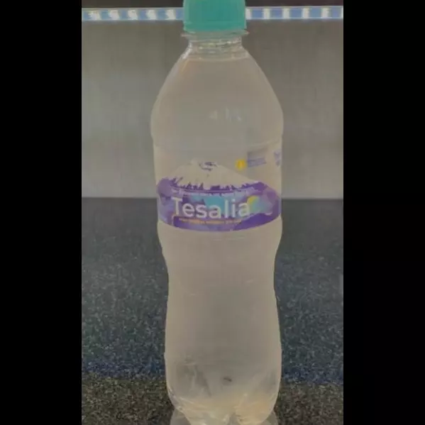 Agua Tesalia