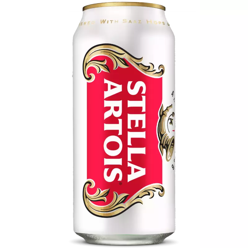 Stella Artois