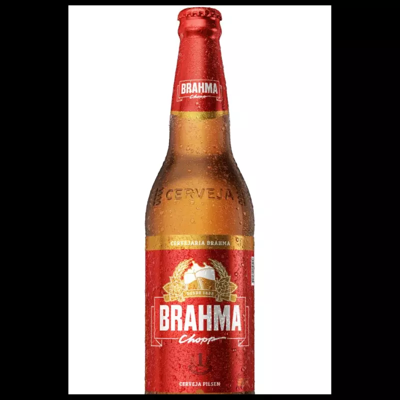 Brahma 600ml