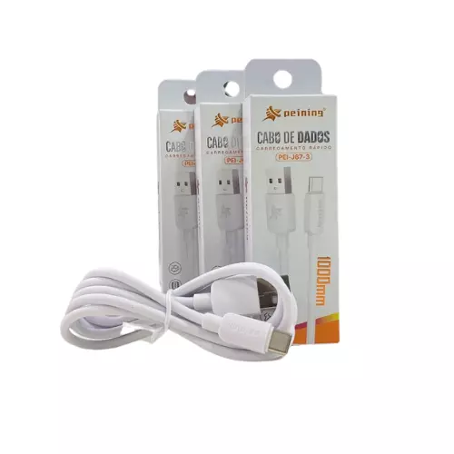 CABO DE DADOS PEINING PEI-J67-3 TC