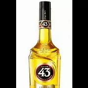 LICOR 43