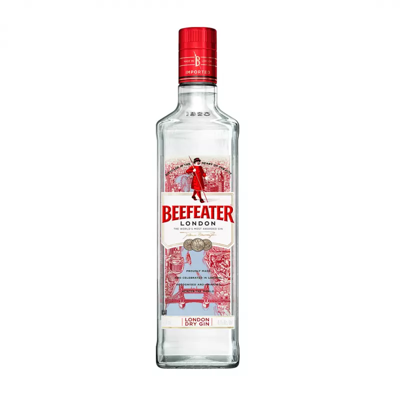Beefeater