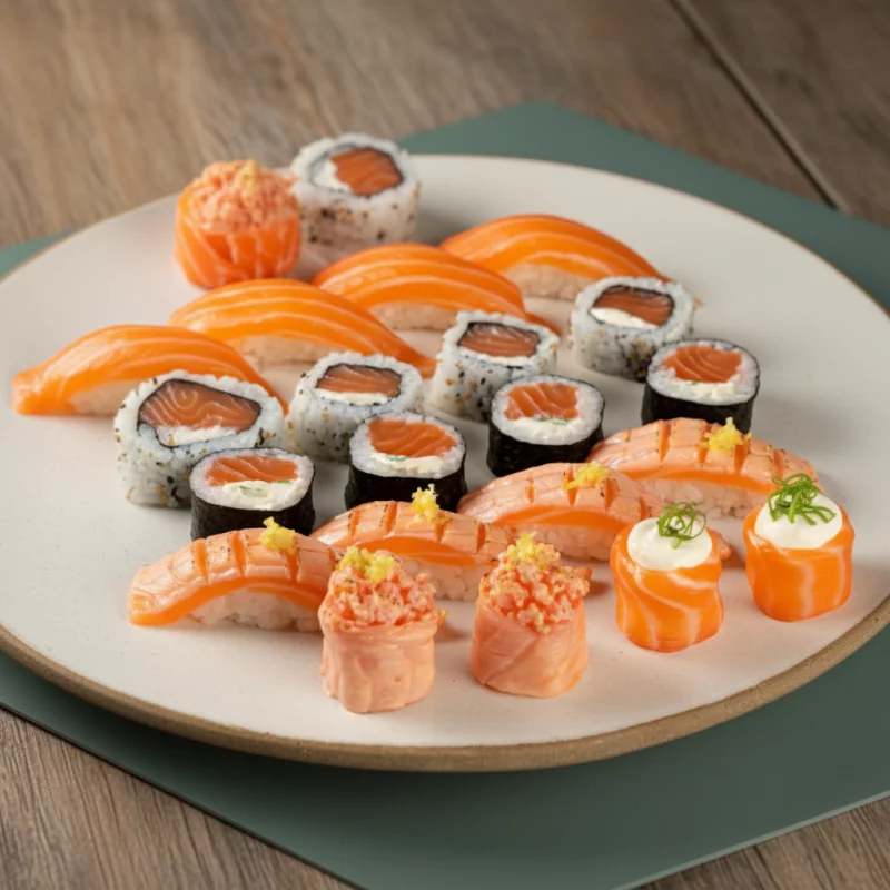 Classico - 20 peças