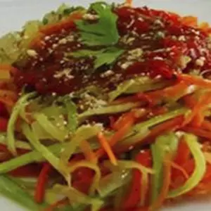 8015 - Macarrão de Legumes - S/G