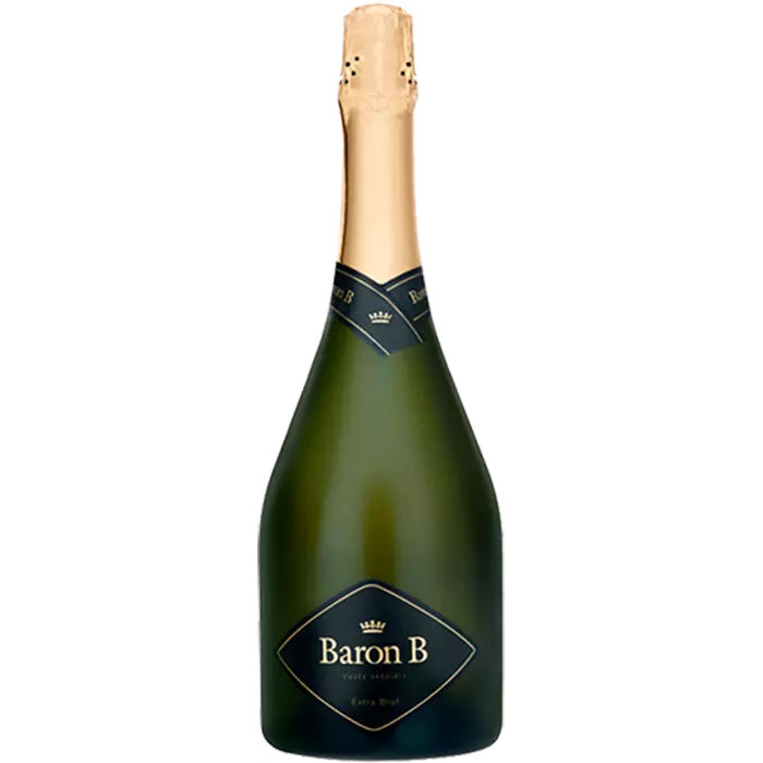 Baron b Extra Brut 750cc