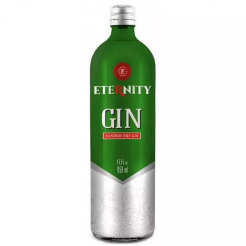 GIN ETERNITY 950 ML