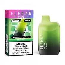 Elfbar BC 15K Miami Mint