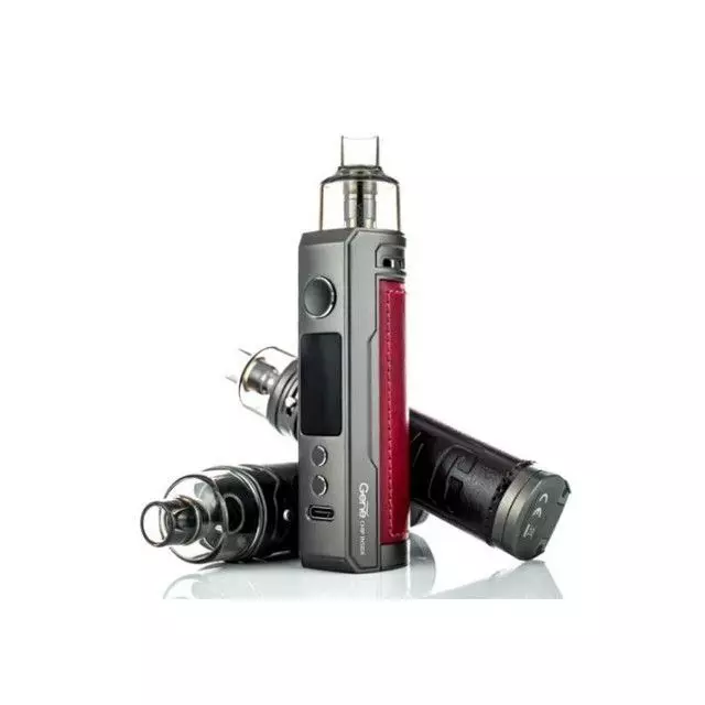 Voopoo | Drag X 80w | Vape Starter K