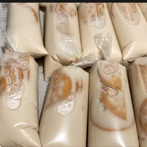 Duro de Galleta Maria