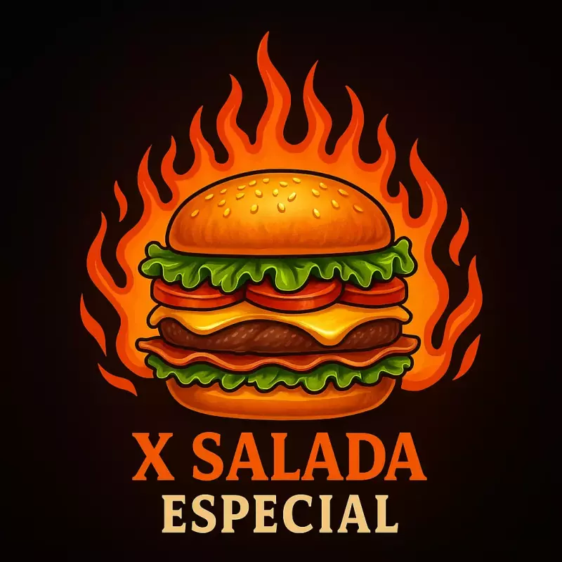 X SALADA ESPECIAL