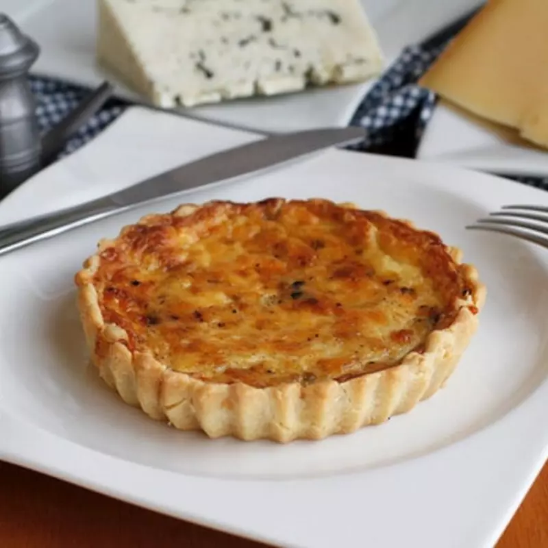Quiche