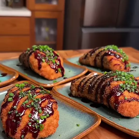 Temaki Hot