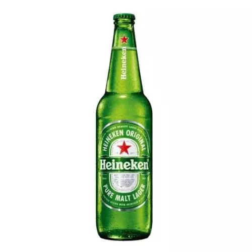 Heineken 600ml (Uni.)