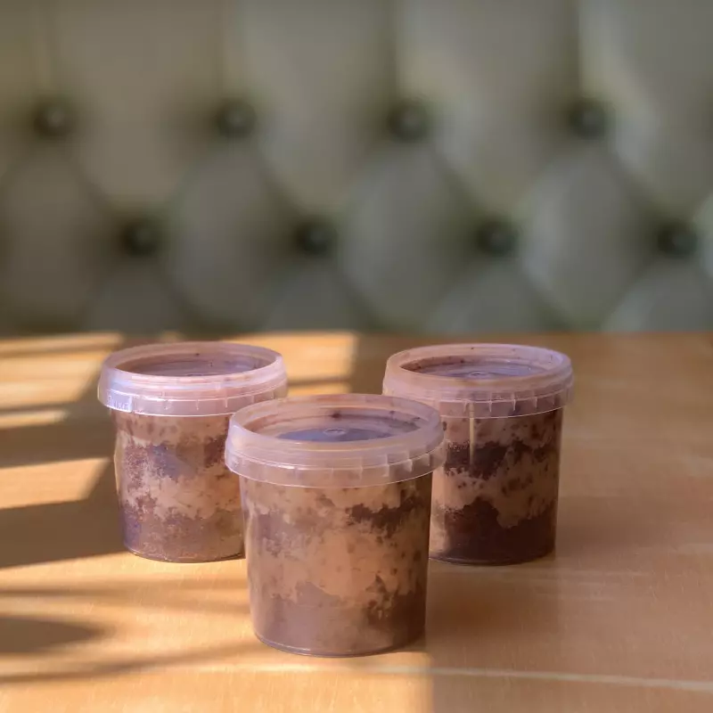 COOKIES AND CREAM FUNCIONAL