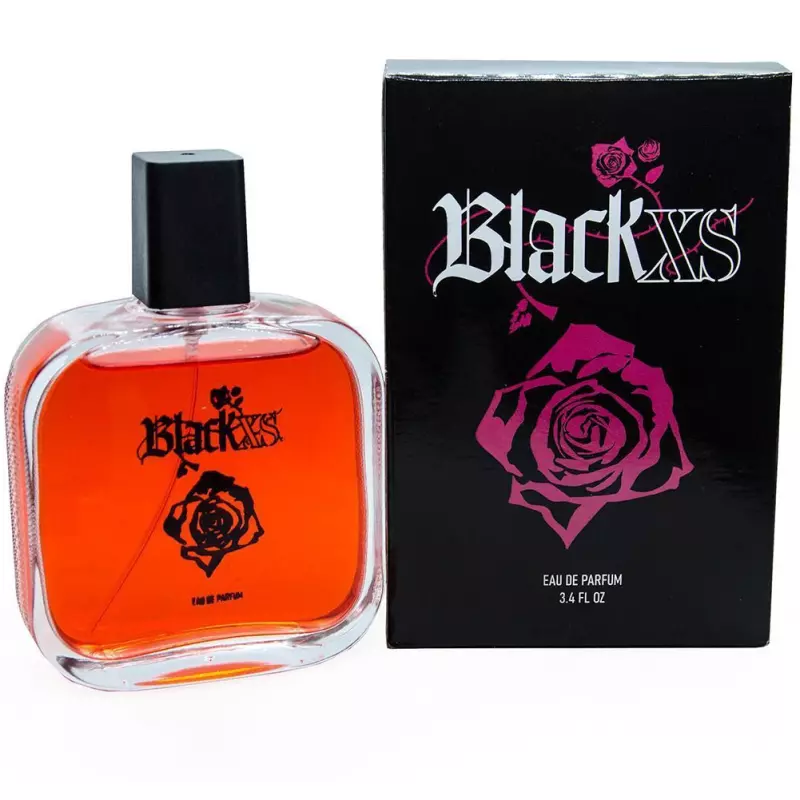 BlackXS-100ml
