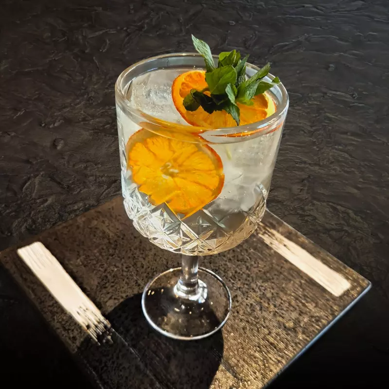 Durazno sprits