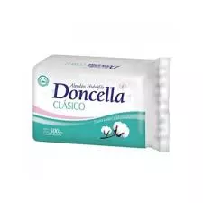 Algodón Donna Hidrofilo
