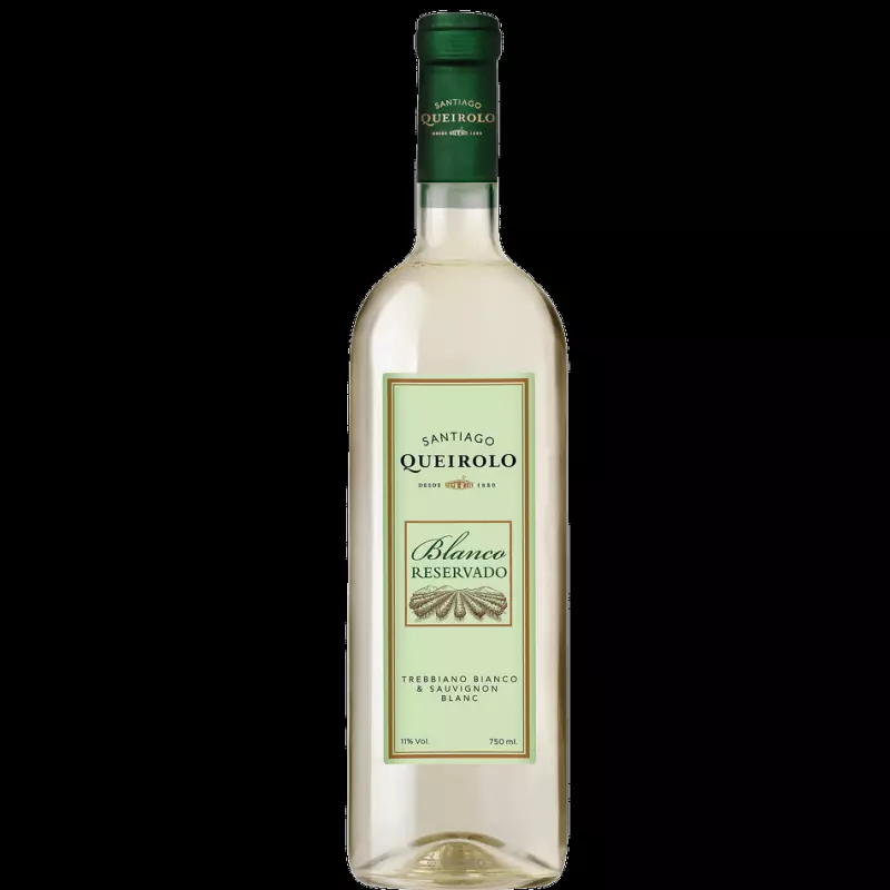 QUEIROLO BLANCO RESERVADO