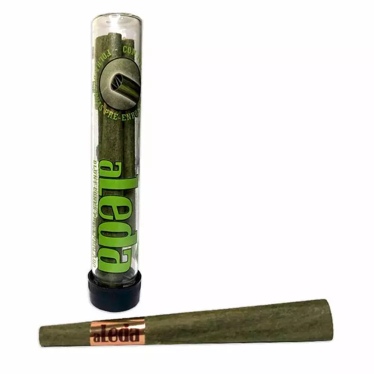 Blunt Cone aLeda Mini Size