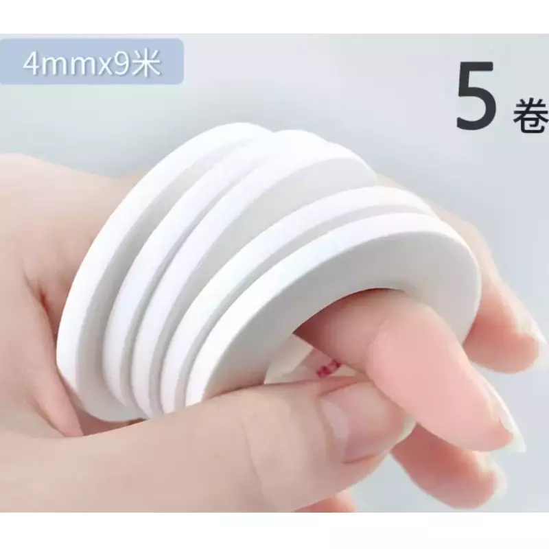 Cinta para Parpados  (5uds)