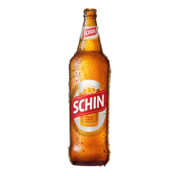 Schin 1Litro 🍺