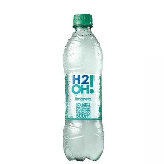 H2OH! Limoneto