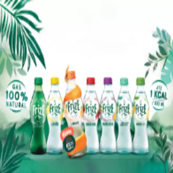 Frize 250ML / Sabores