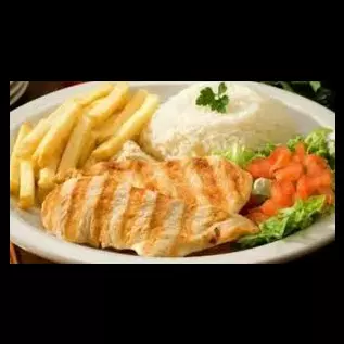 File de Frango exec.