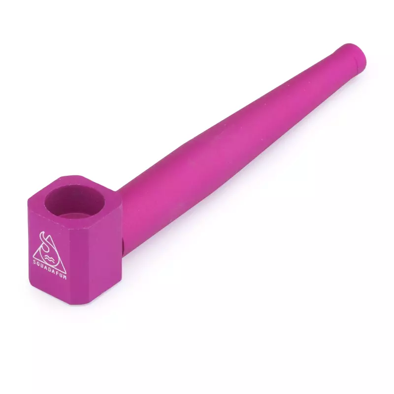 Metal Pipe Classic - Rosa