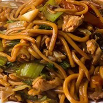 Yakisoba Clássico