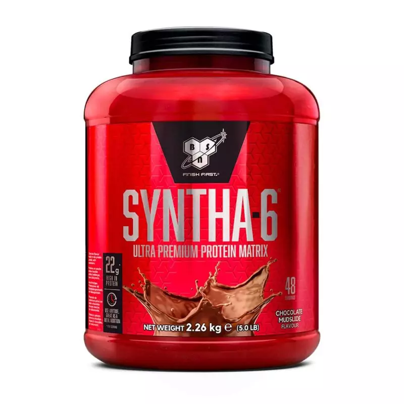 SYNTHA-6 5lb