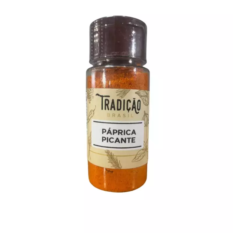 Páprica Picante
