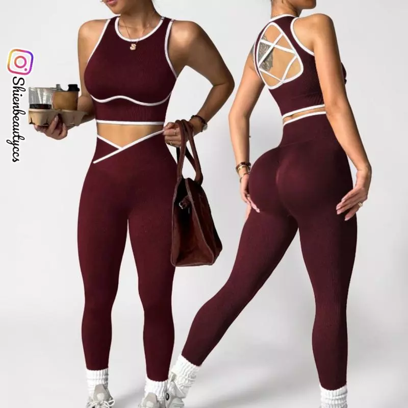 Conjunto deportivo 25002
