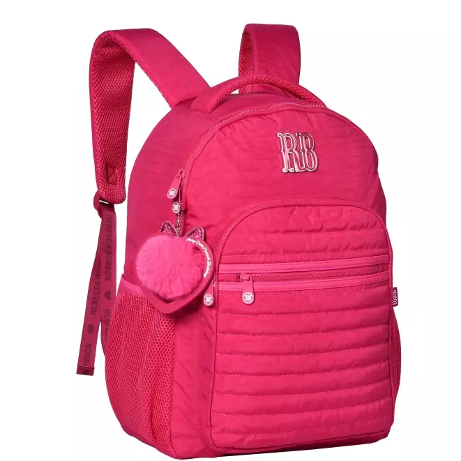 MOCHILA JUVENIL RB24041 BONBON