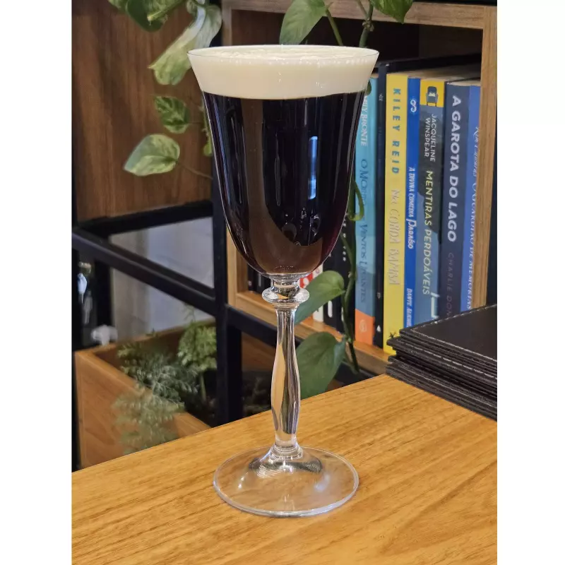 Irish Coffee