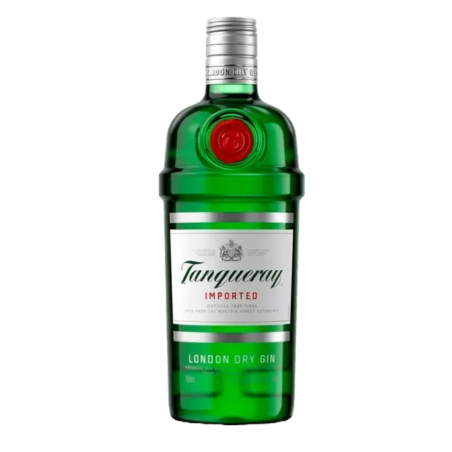 Tanqueray
