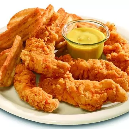 Tander' Crispy de Pollo