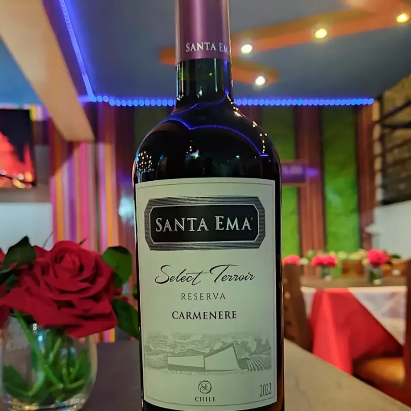 SANTA EMA SELEC TERROIR