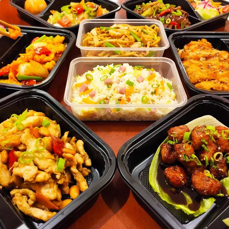 MENU PARA DOS  $8.500