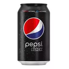 Pepsi Black 350ml