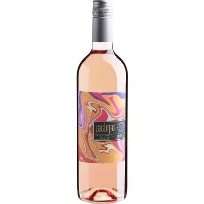 Cremaschi Lagunas Carmenere Rose