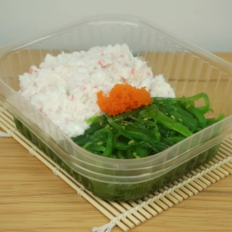 KANI SALAD