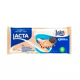 CHOCOLATE LACTA LAKA OREO 80G