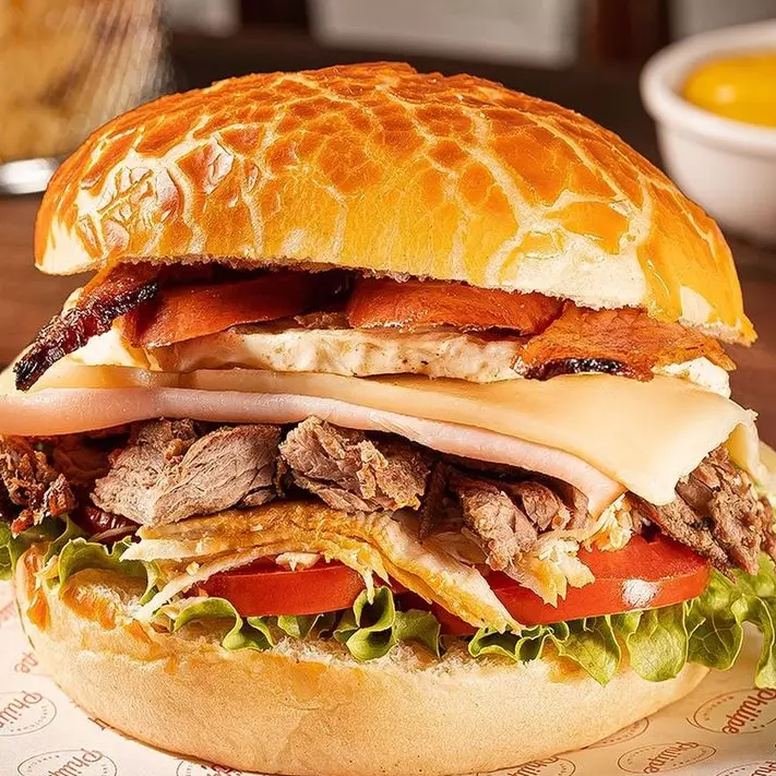 08- X Filé Catupiry